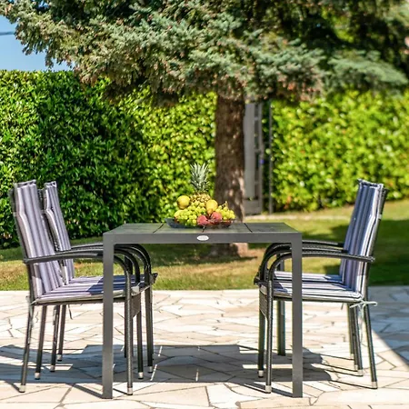 Tatil Evi Marici Ii *