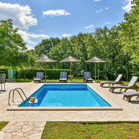 Holiday home Gorgeous In Labin With Wifi *