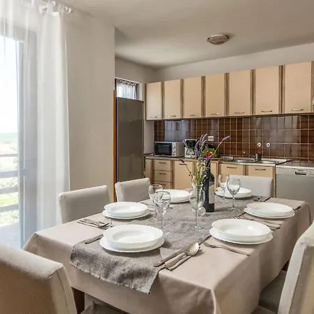 Holiday home Gorgeous In Labin With Wifi