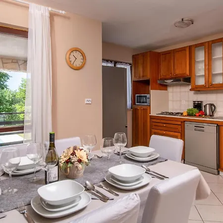 Tatil Evi Marici Ii Labin (Istria)