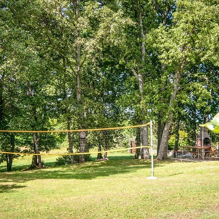 Tatil Evi Marici Ii *