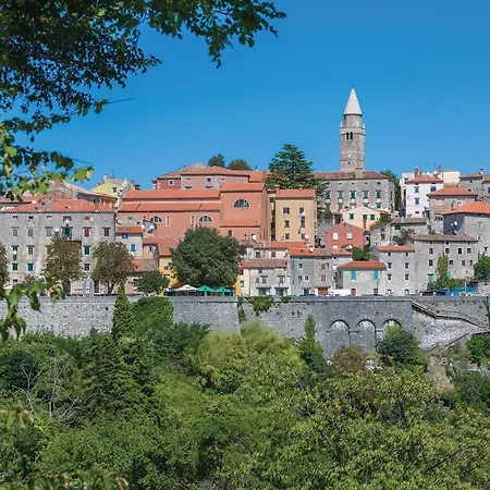 Holiday home Gorgeous In Labin With Wifi Mali Turini