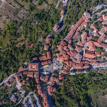 Gorgeous In Labin With Wifi * Mali Turini