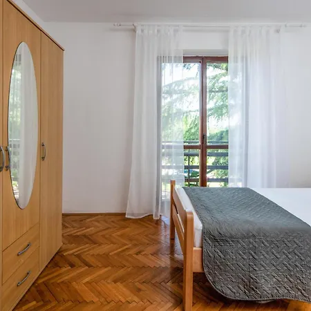 Tatil Evi Marici Ii