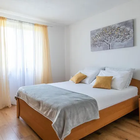 Tatil Evi Marici Ii Labin (Istria)