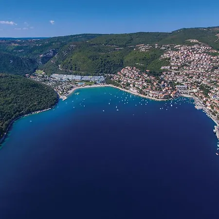 Holiday home Gorgeous In Labin With Wifi Mali Turini