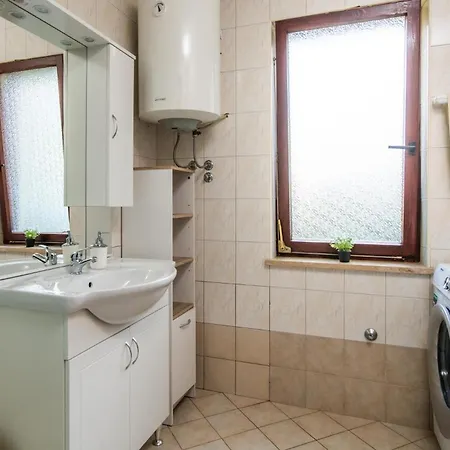 Tatil Evi Marici Ii
