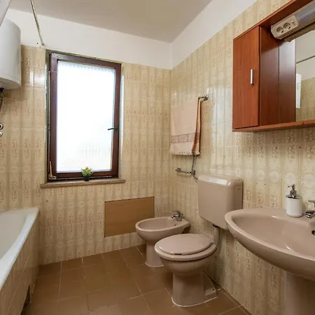 Holiday home Gorgeous In Labin With Wifi *