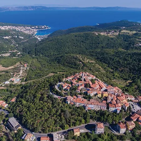 Marici Ii Tatil Evi *