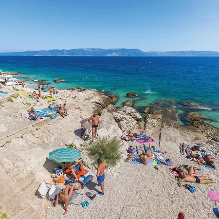 Gorgeous In Labin With Wifi Holiday home *