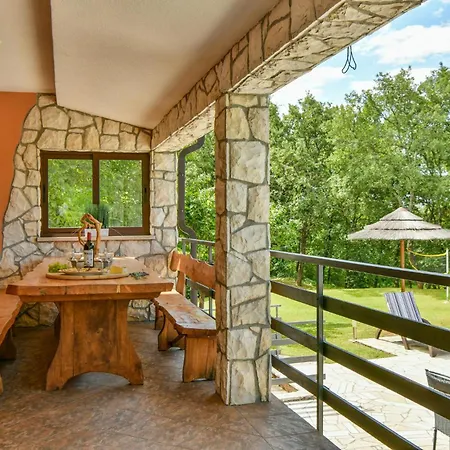 Holiday home Gorgeous In Labin With Wifi *