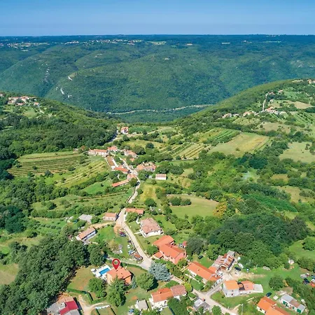 Holiday home Gorgeous In Labin With Wifi